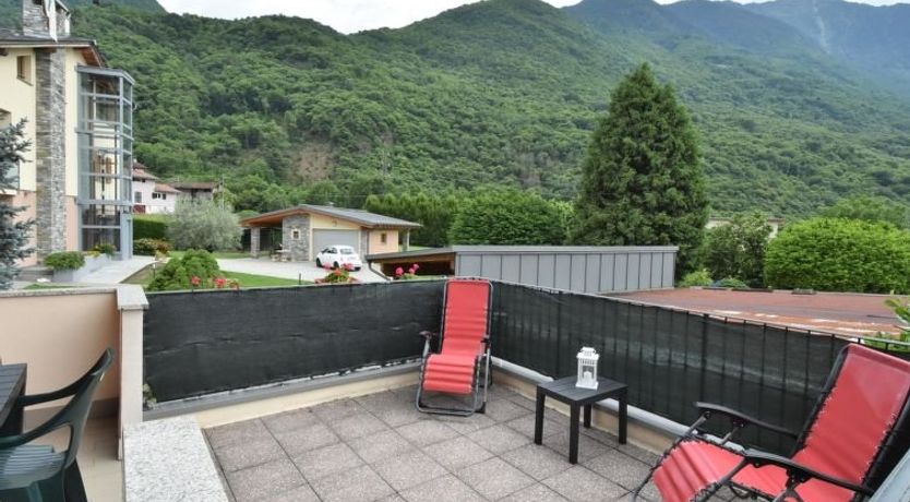 Photo of Delebio Terrace Apartment