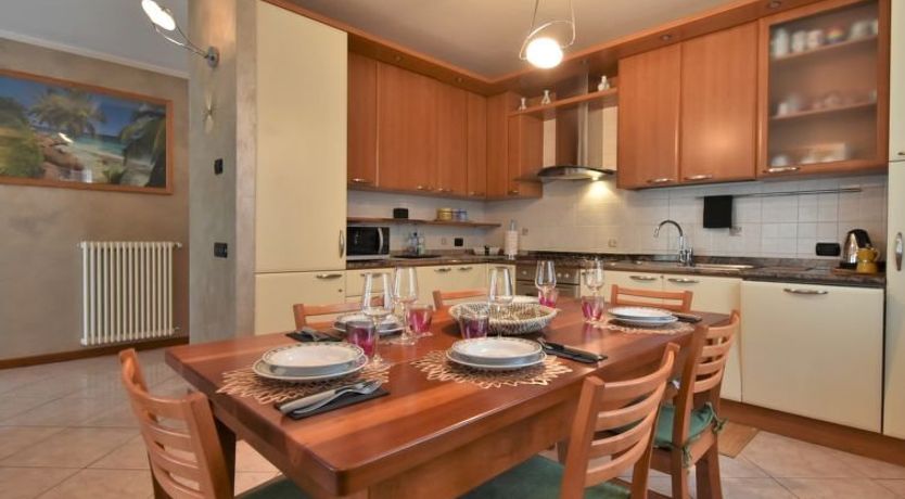 Photo of Delebio Terrace Apartment