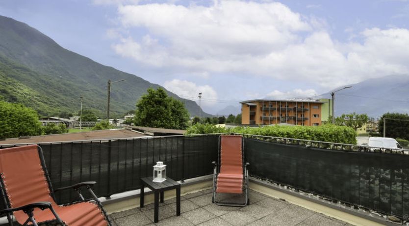 Photo of Delebio Terrace Apartment
