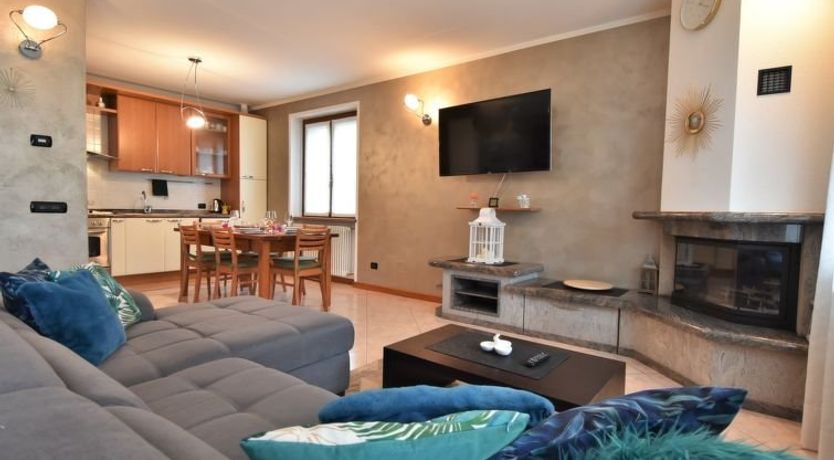 Photo of Delebio Terrace Apartment