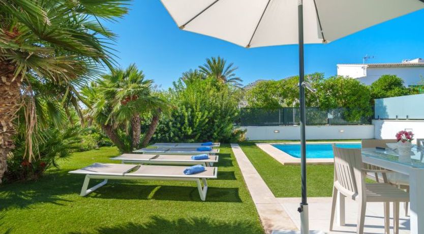 Photo of Villa del Lago 4