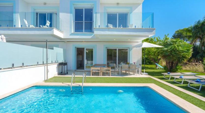 Photo of Villa del Lago 4