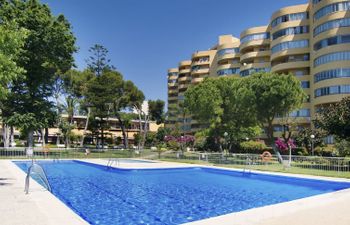 El Rocío Apartment