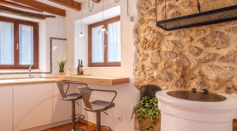 Photo of Biniarroi Charm & Quality