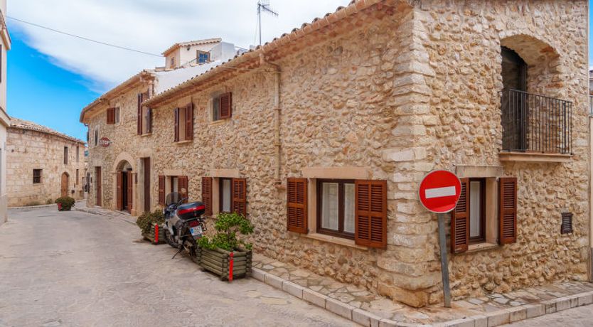 Photo of Biniarroi Charm & Quality