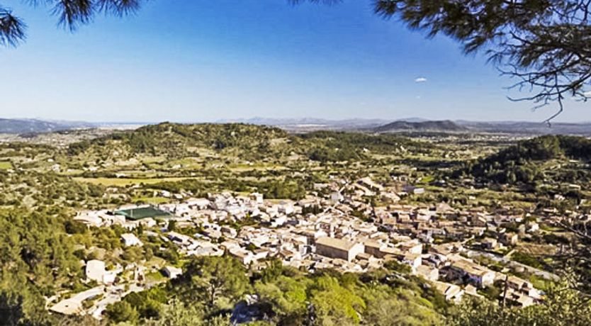 Photo of Biniarroi Charm & Quality