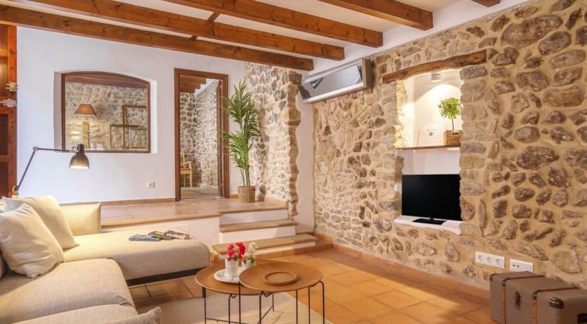 Photo of Biniarroi Charm & Quality