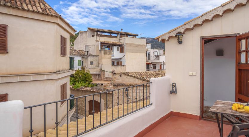 Photo of Biniarroi Charm & Quality