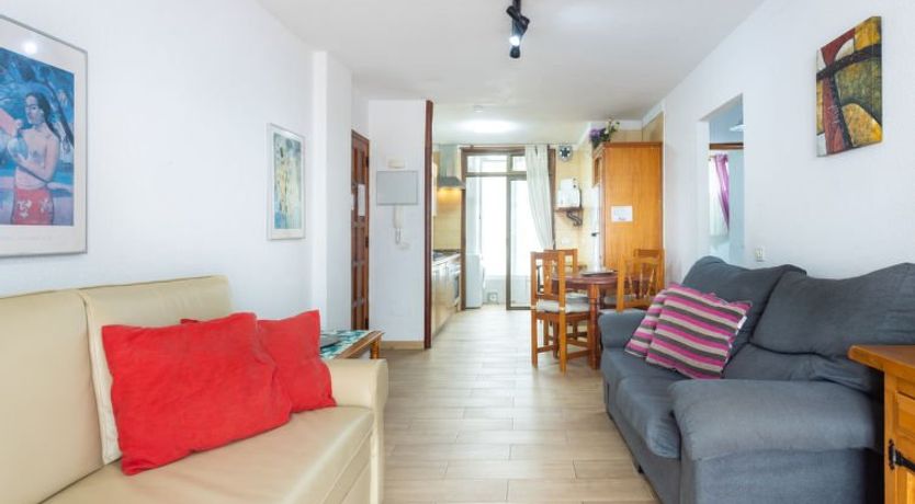 Photo of Comfy Altemar Apartment 3