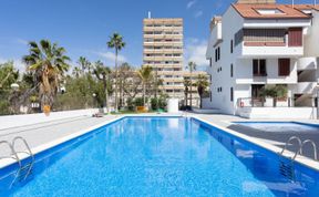 Photo of Comfy Altemar Apartment 3