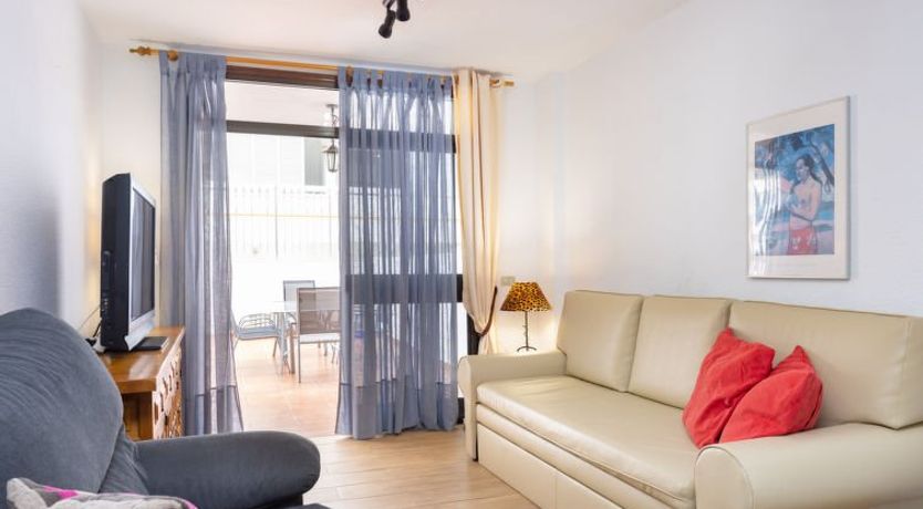 Photo of Comfy Altemar Apartment 3