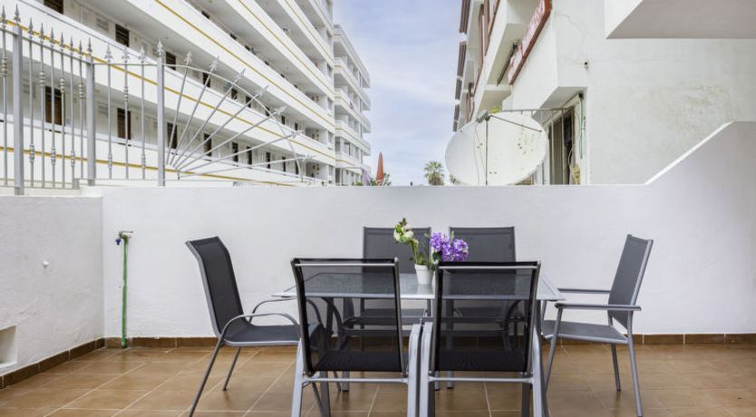 Photo of Comfy Altemar Apartment 3