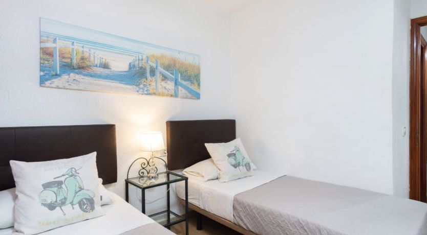 Photo of Comfy Altemar Apartment 3