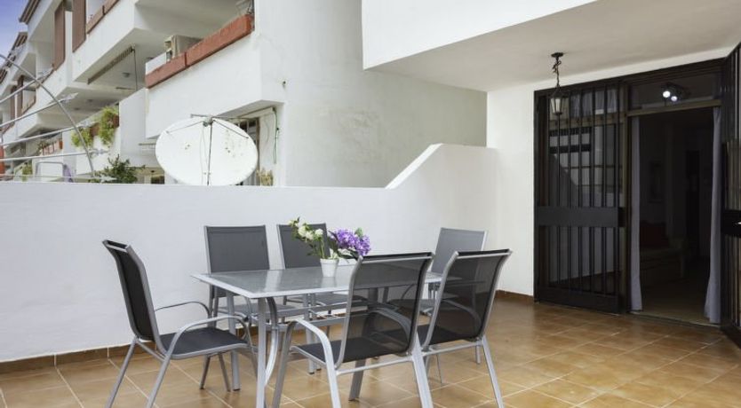 Photo of Comfy Altemar Apartment 3