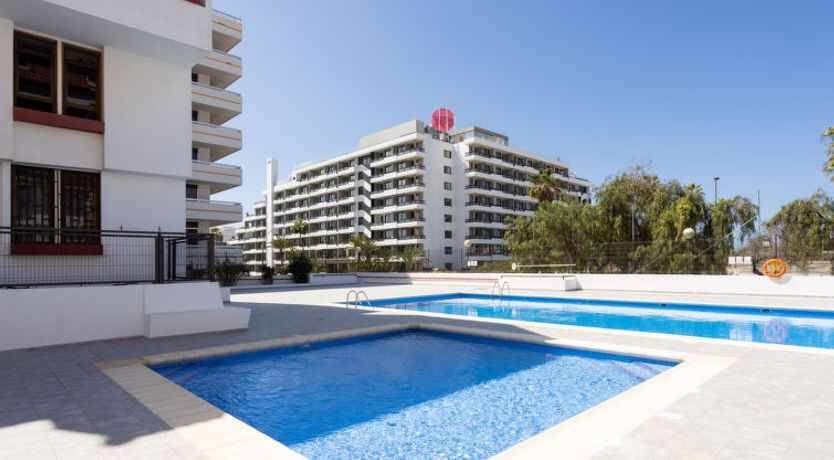 Photo of Comfy Altemar Apartment 3