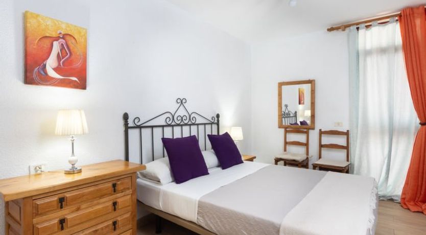 Photo of Comfy Altemar Apartment 3