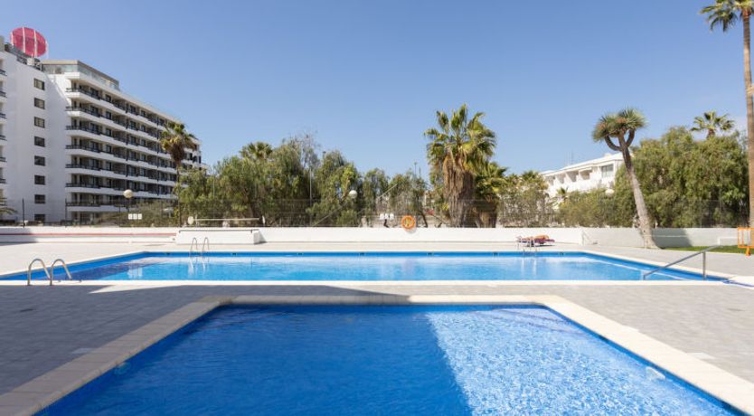 Photo of Comfy Altemar Apartment 3