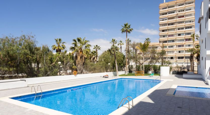 Photo of Comfy Altemar Apartment 3