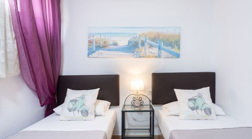 Photo of Comfy Altemar Apartment 3