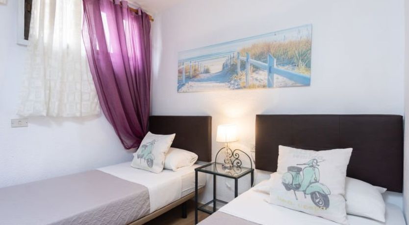 Photo of Comfy Altemar Apartment 3