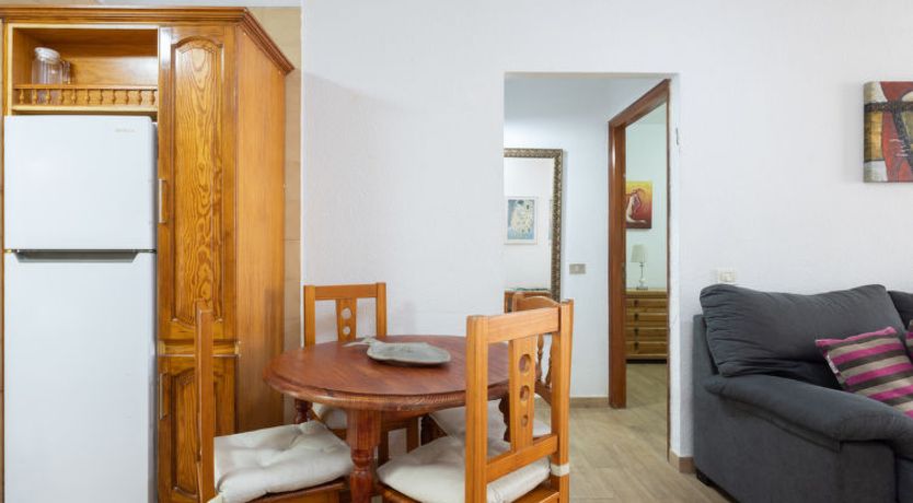 Photo of Comfy Altemar Apartment 3