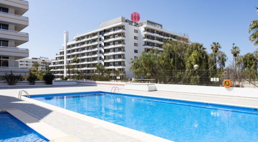 Photo of Comfy Altemar Apartment 3