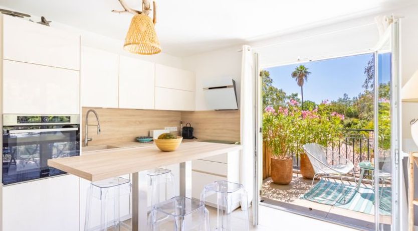 Photo of Le Clos Jardin Apartment 3