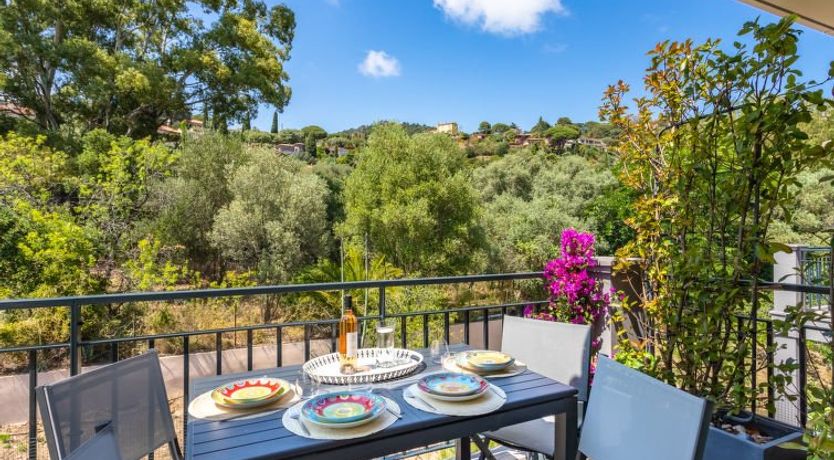 Photo of Le Clos Jardin Apartment 3