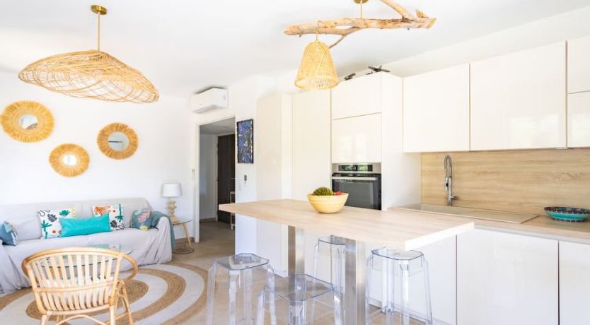 Photo of Le Clos Jardin Apartment 3