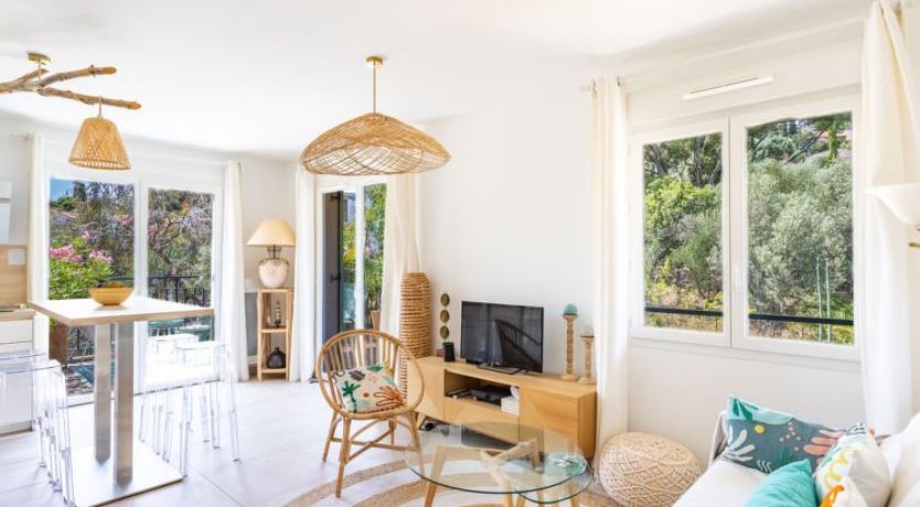 Photo of Le Clos Jardin Apartment 3