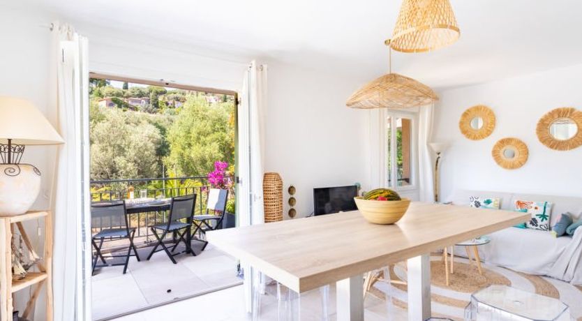 Photo of Le Clos Jardin Apartment 3