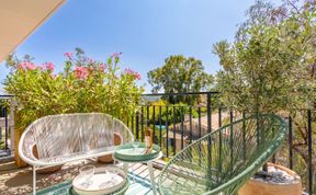 Photo of Le Clos Jardin Apartment 3