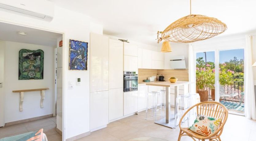 Photo of Le Clos Jardin Apartment 3