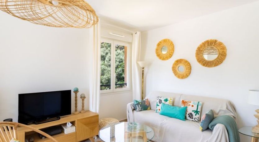 Photo of Le Clos Jardin Apartment 3