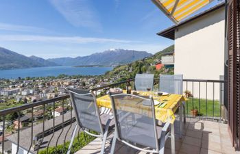 Fontanella Amazingview Holiday Home