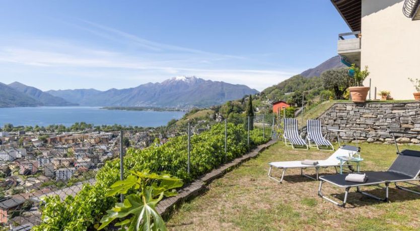 Photo of Fontanella Amazingview