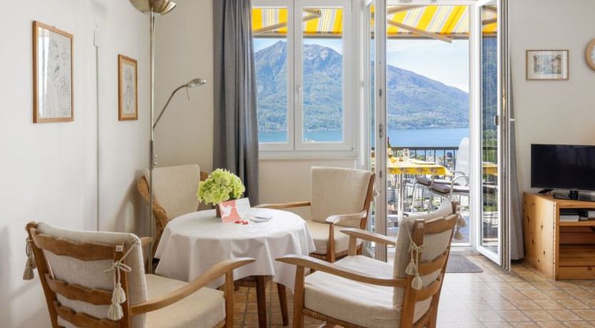 Photo of Fontanella Amazingview