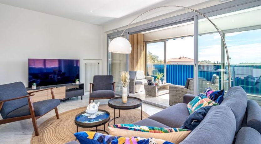 Photo of Le Palladio