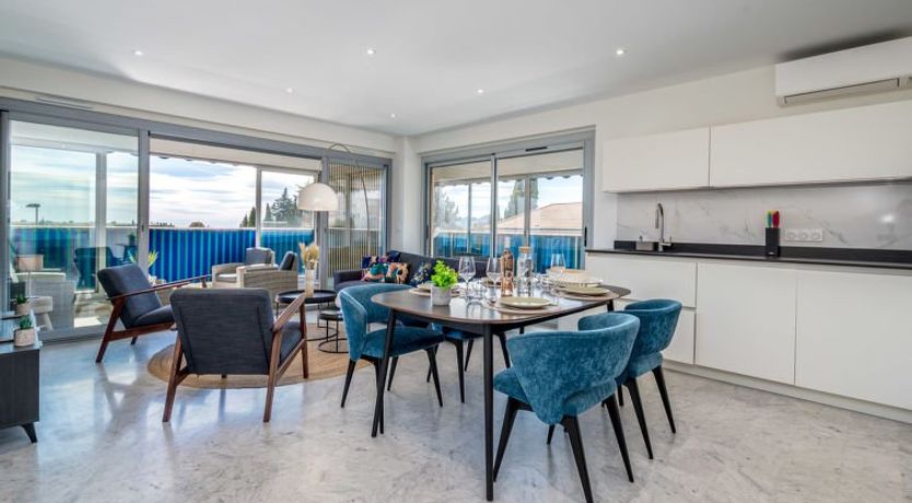 Photo of Le Palladio