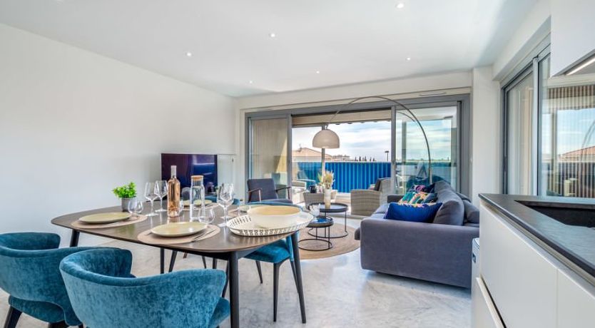 Photo of Le Palladio