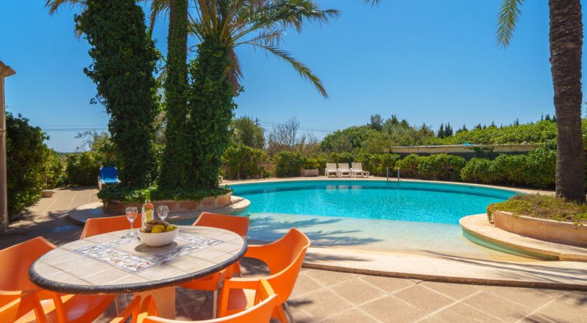 Photo of Sa Marina Portocristo