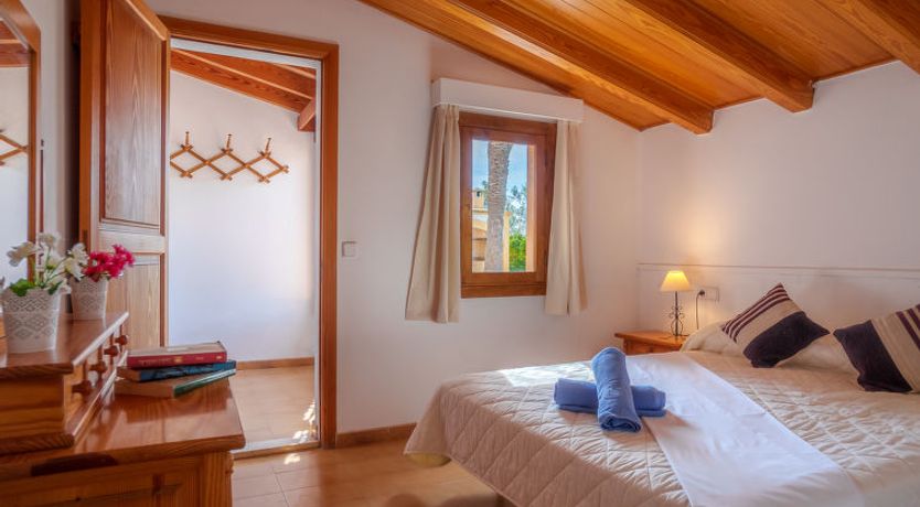 Photo of Sa Marina Portocristo