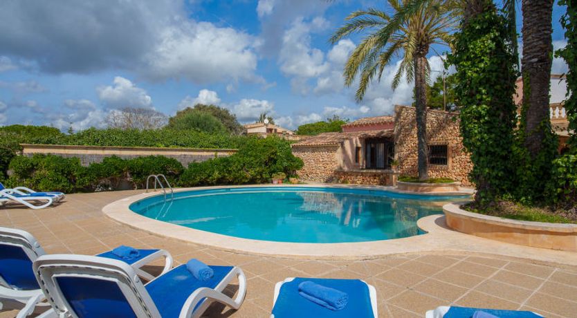 Photo of Sa Marina Portocristo