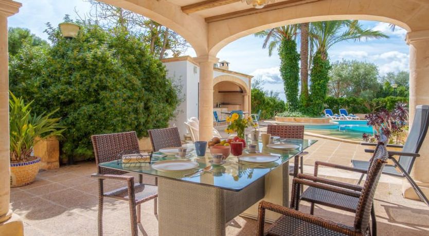 Photo of Sa Marina Portocristo