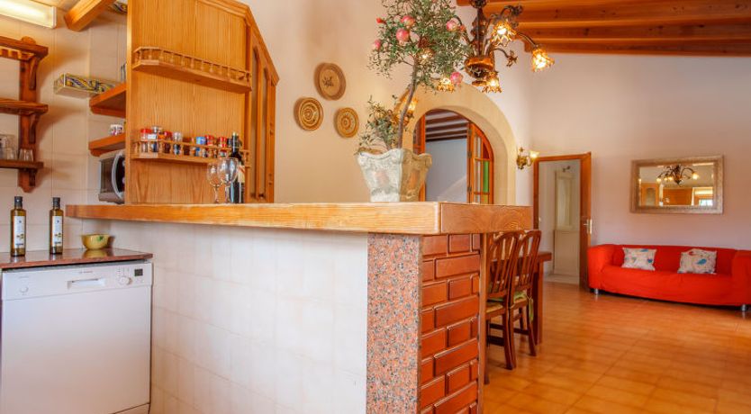 Photo of Sa Marina Portocristo