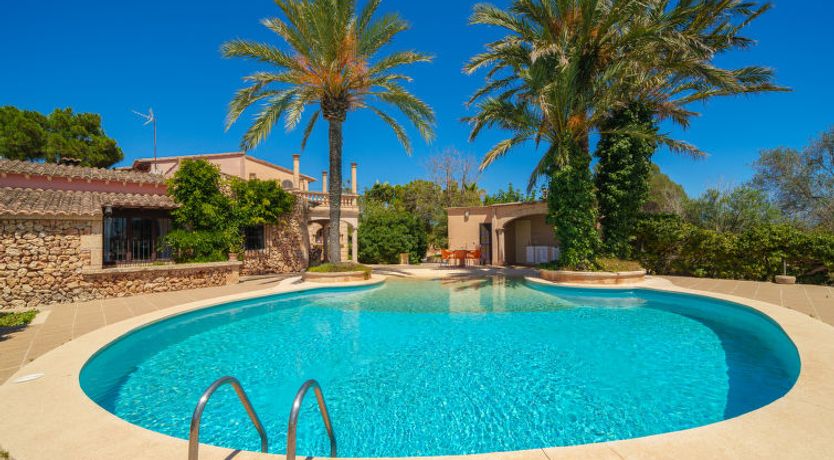 Photo of Sa Marina Portocristo