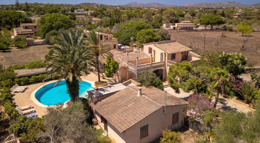 Photo of Sa Marina Portocristo