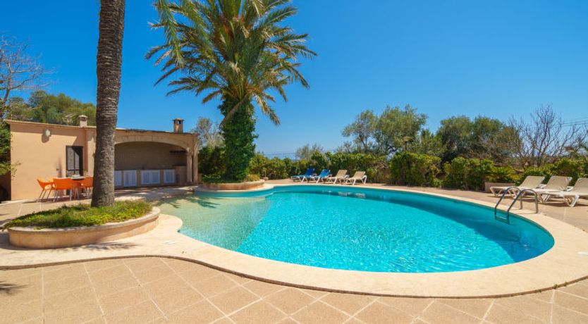 Photo of Sa Marina Portocristo