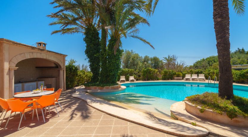 Photo of Sa Marina Portocristo