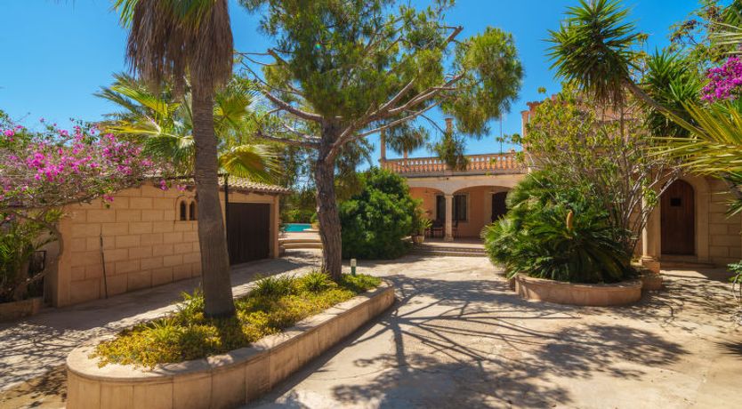 Photo of Sa Marina Portocristo